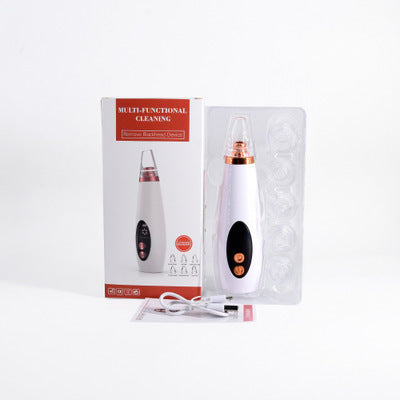 Beauty Pore Vacuum Cleaner