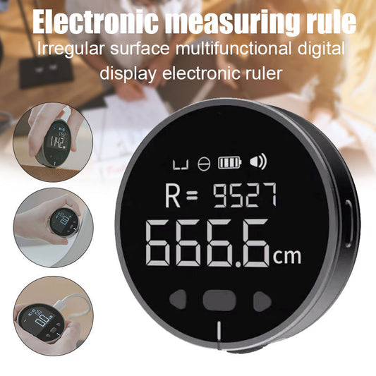 Distance  Electronic Measuring Instrument