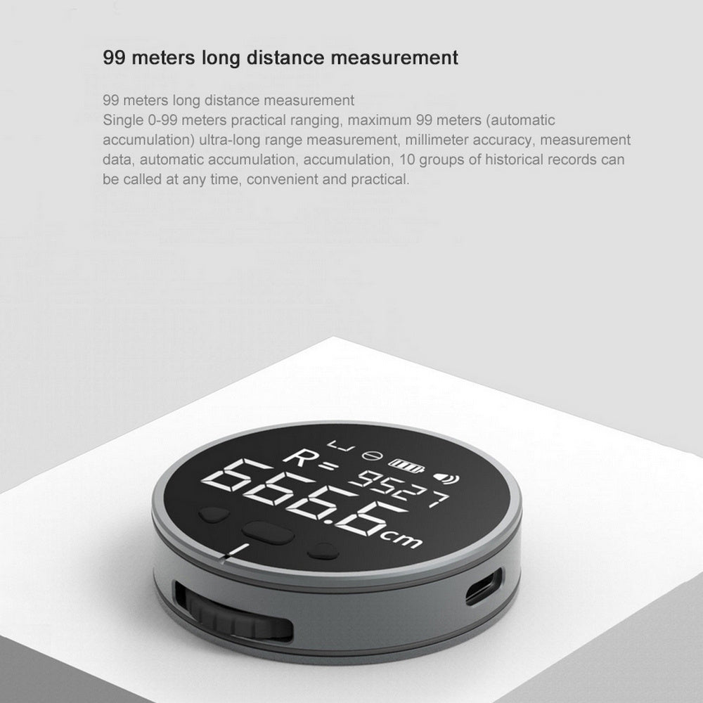 Distance  Electronic Measuring Instrument