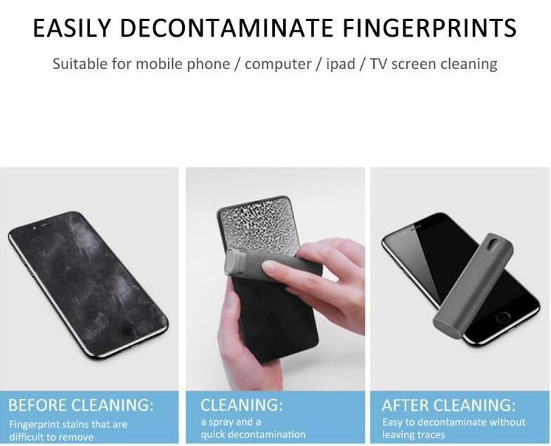 Mobile Phone Screen Cleaner