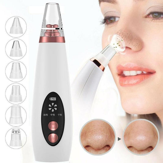 Beauty Pore Vacuum Cleaner